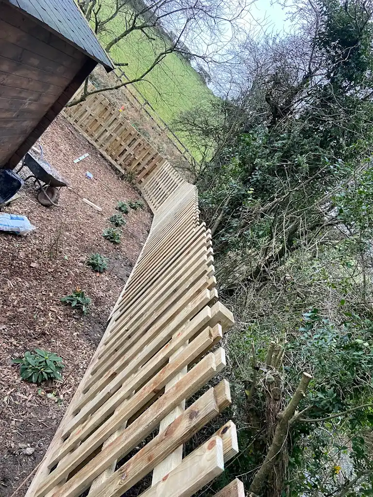 General Groundworks in Devon
