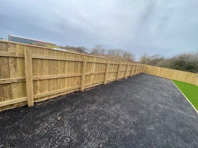 General Groundworks in Devon
